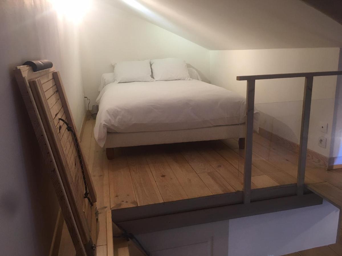 2 Pieces Et Mezzanine Des 2 Nuits Lägenhet Vedène Exteriör bild