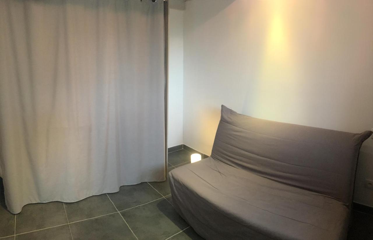 2 Pieces Et Mezzanine Des 2 Nuits Lägenhet Vedène Exteriör bild