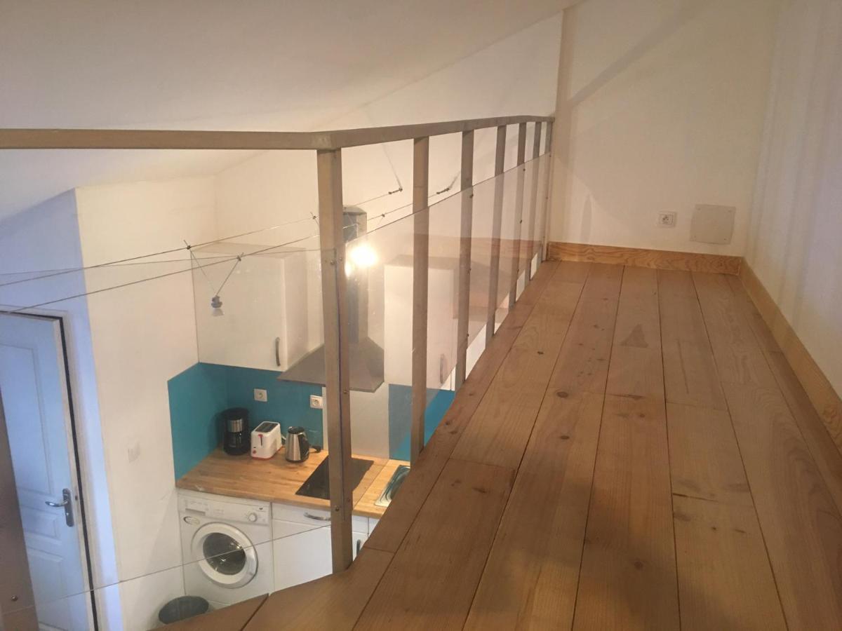 2 Pieces Et Mezzanine Des 2 Nuits Lägenhet Vedène Exteriör bild