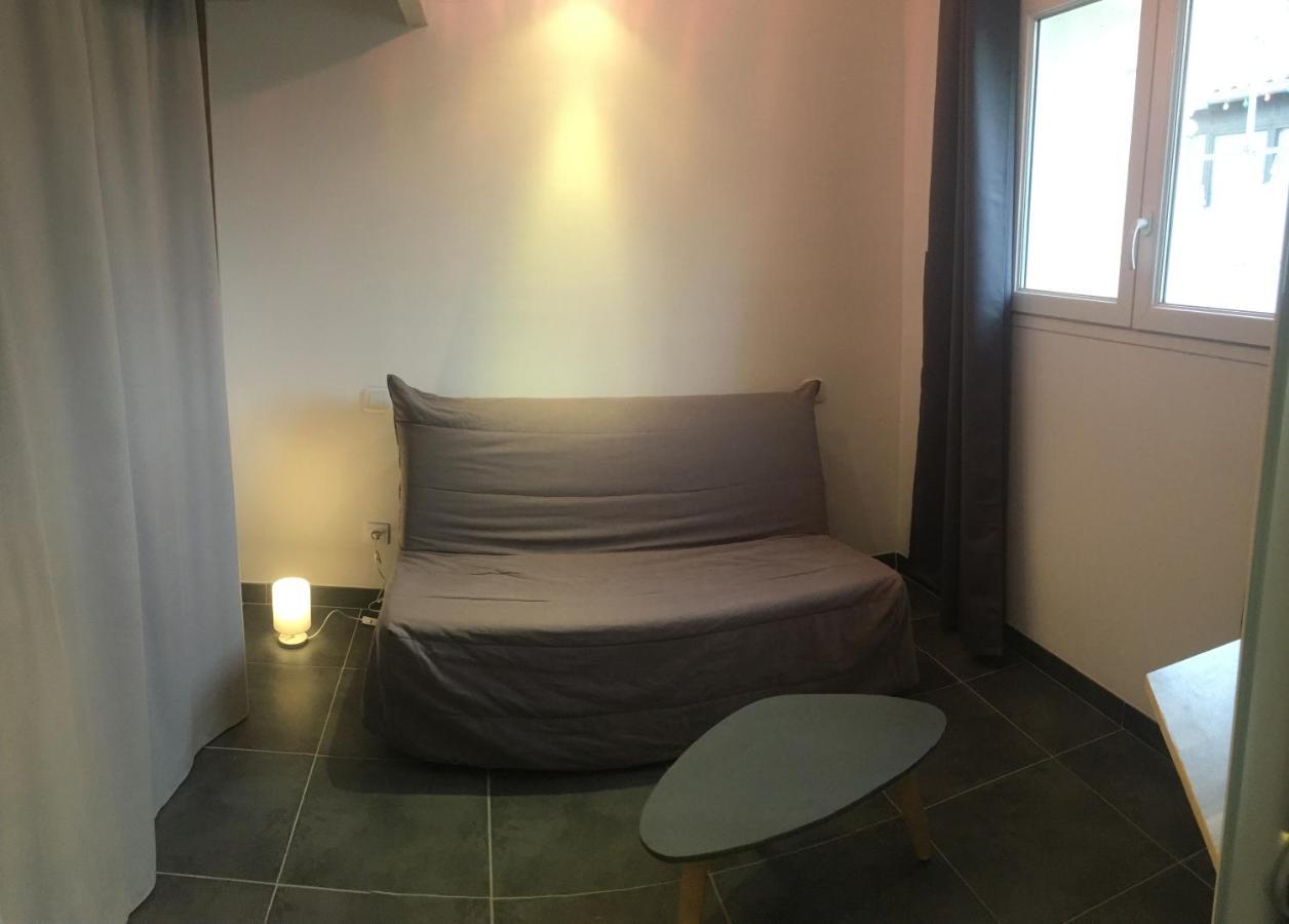 2 Pieces Et Mezzanine Des 2 Nuits Lägenhet Vedène Exteriör bild
