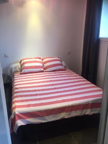 2 Pieces Et Mezzanine Des 2 Nuits Lägenhet Vedène Exteriör bild