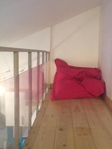 2 Pieces Et Mezzanine Des 2 Nuits Lägenhet Vedène Exteriör bild